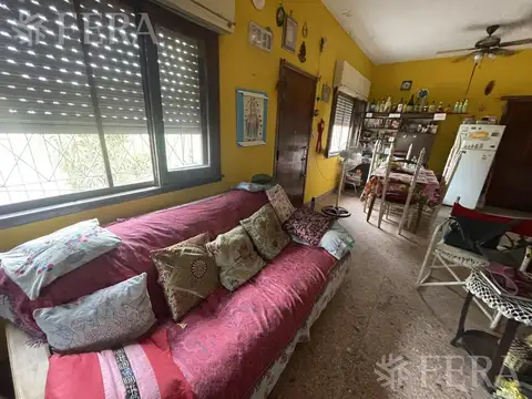 Casa en Venta en Lanús Este, USD 58.500