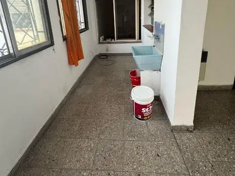 Depto Tipo Casa en Alquiler de 2 dormitorios