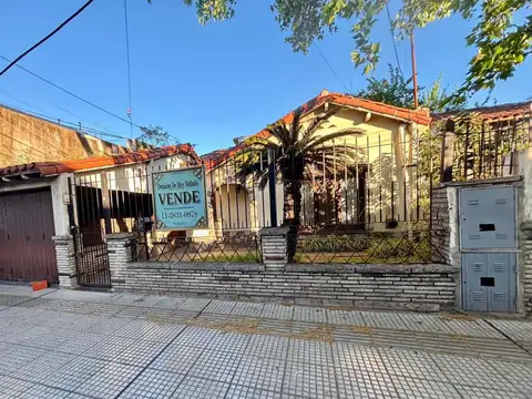 Casa en Venta en Vicente Lopez, USD 139.000