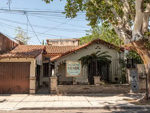 Casa en Venta de 5 dormitorios