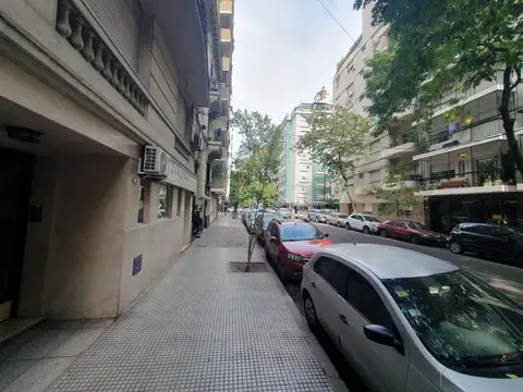 Departamento en Venta en Barrio Norte, USD 120.000