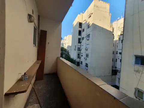 Departamento Billinghurst 1700 - VENTA