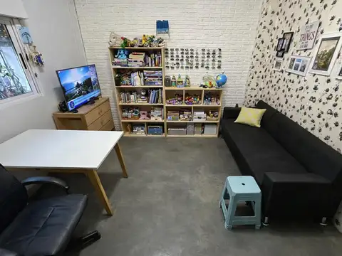 Casa en Venta 60 años