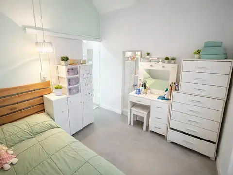 Casa en 2 plantas - 8.66x9 - VIEYTES 310