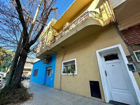 Casa en 2 plantas - 8.66x9 - VIEYTES 310