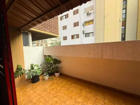 Departamento en Alquiler Temporal de Monoambiente