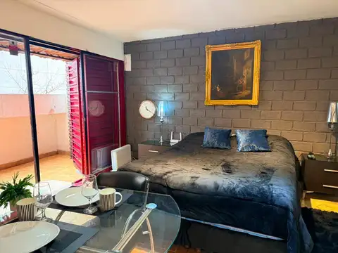 Departamento en Alquiler Temporal en Centro, $ 750.000