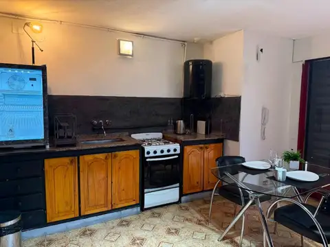 Departamento en Alquiler Temporal al Oeste
