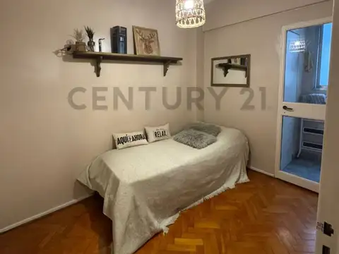 Oficina 3 ambientes con 1 baño