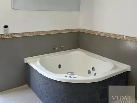 Departamento en Venta al Oeste