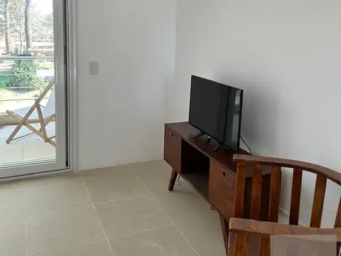Departamento en Venta con 1 cochera