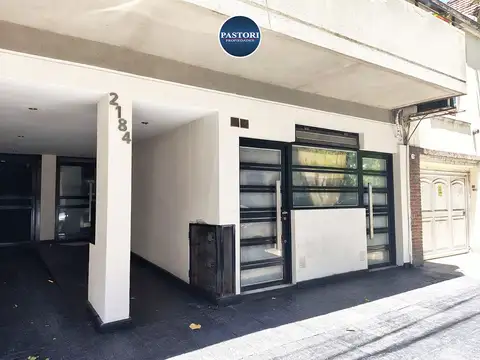 Oficina en Venta en Nuñez, USD 130.000