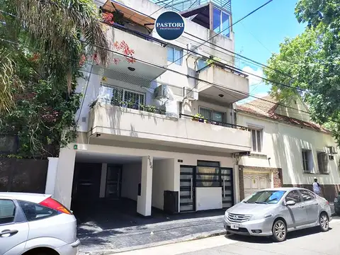 VENTA DE OFICINA EN NUÑEZ
