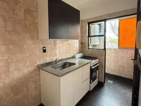 Departamento en Alquiler al Oeste