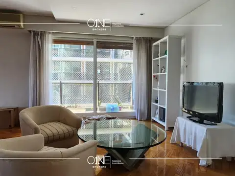 Departamento en Venta en Belgrano, USD 690.000
