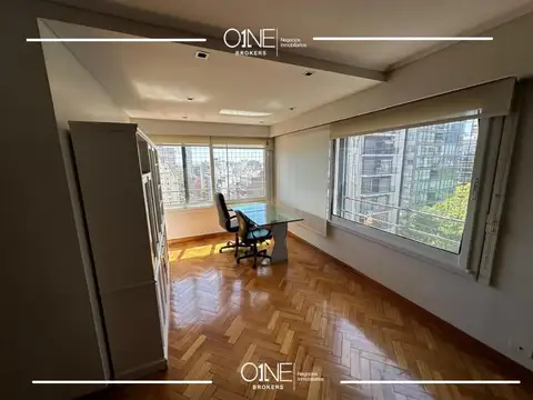 Departamento en Venta de 4 dormitorios