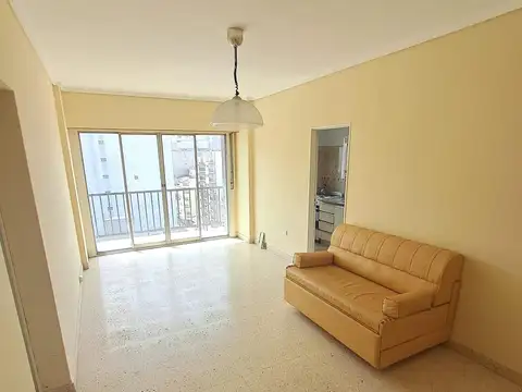 Departamento en venta - 1 Dormitorio 2 Baños - Mar del Plata