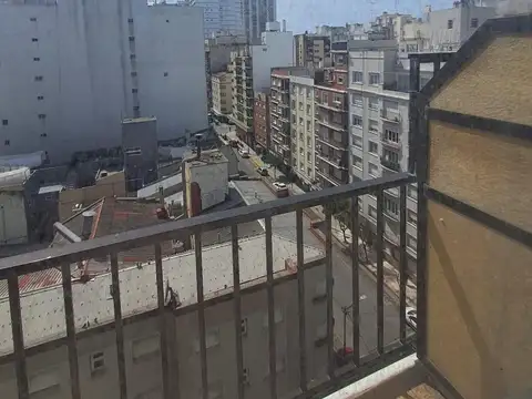 Departamento en Venta en Centro, USD 77.900