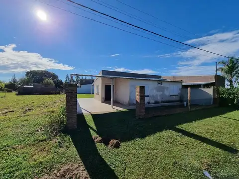 Casa en Venta en Villa Amelia, USD 39.000