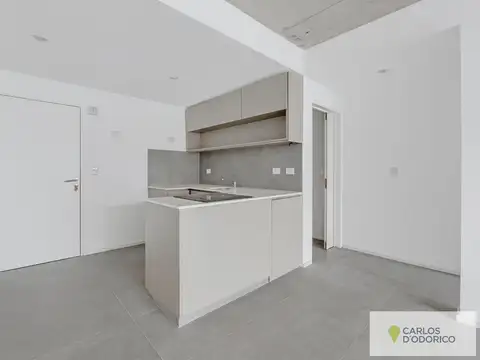 Departamento en Alquiler A Estrenar