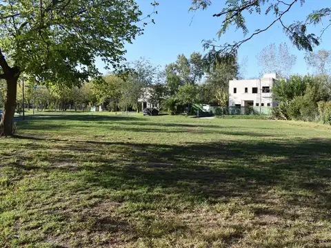 Lote Fincas De Hudson E20 Interno