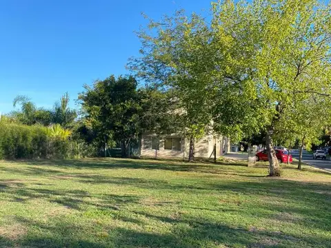 Lote interno en Fincas de Hudson 