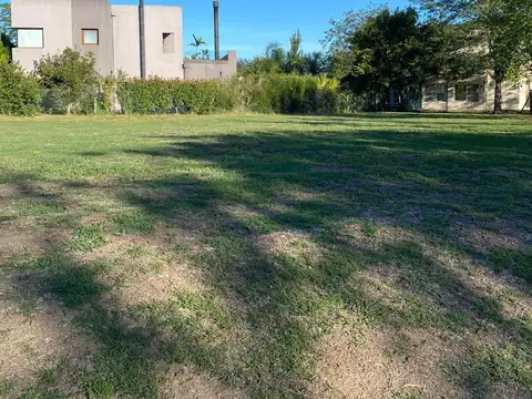 Lote Fincas De Hudson E20 Interno