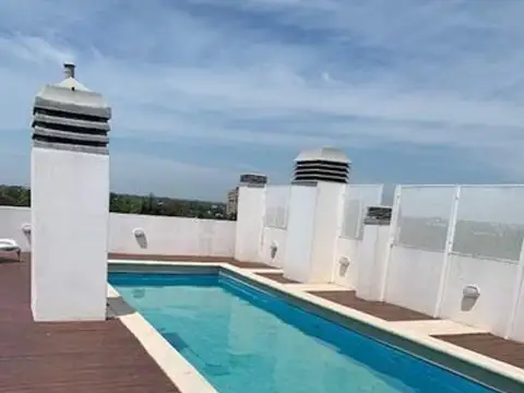 Departamento en Alquiler de 3 dormitorios