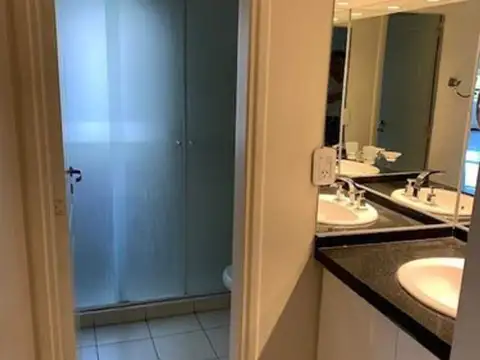 Departamento en Alquiler con 2 cocheras