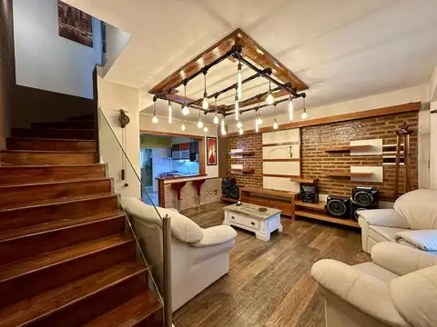 Casa en Venta al Norte