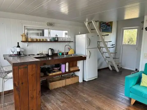 Casa en Venta en San Fernando, USD 75.000