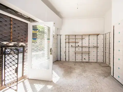 Local en Alquiler en Once, $ 899.000