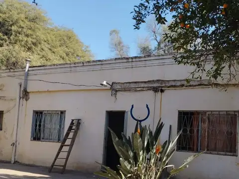 Terreno en Venta de 6032,0 m2