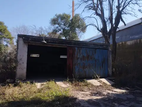 Dr Gobernador Mazza 6400