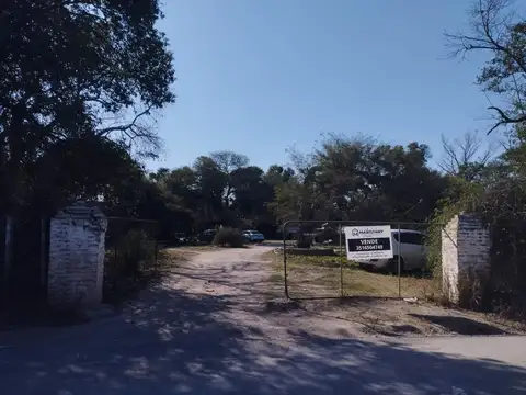 Terreno en Venta en Ferreyra, USD 69.000