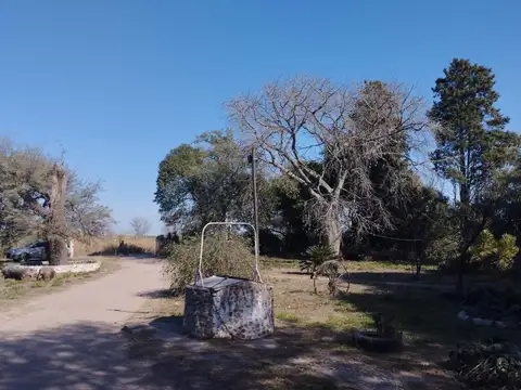 Terreno en Venta en Ferreyra, USD 69.000