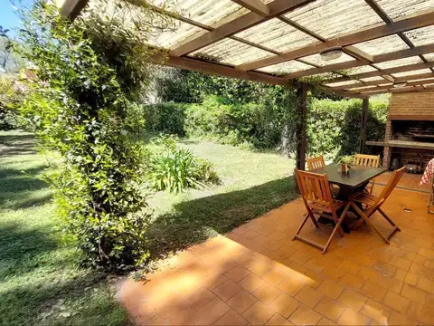 Casa en Alquiler Temporal 30 años