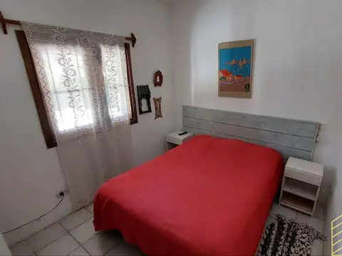 Casa en Alquiler Temporal de 2 dormitorios