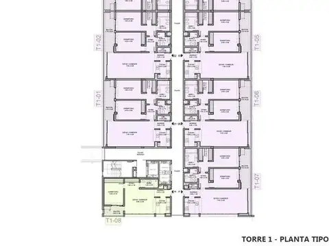 ÚNICO BISART – Santiago y Brown