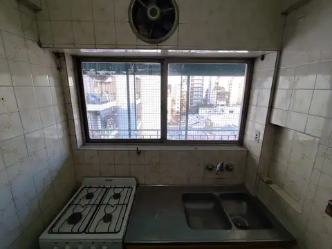 Departamento en Venta al Sureste