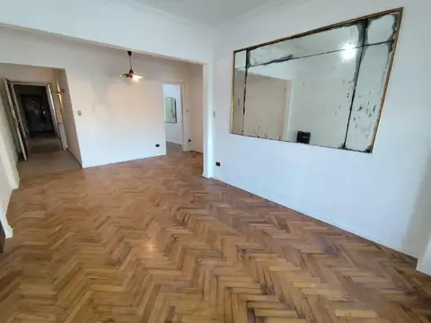 Departamento en Venta de 3 dormitorios