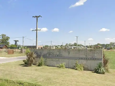 Terreno en VENTA - OPORTUNIDAD, POSESION Y ESCRITURACION INMEDIATA