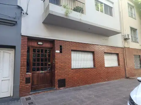 Departamento ubicado en La Lucila, Zona Norte