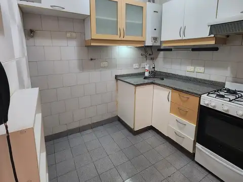 Departamento en Venta en La Lucila, USD 100.000