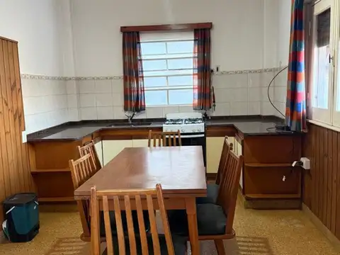 Departamento en Alquiler en Boulogne, $ 940.000