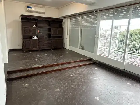 ALQUILER DEPARTAMENTO 4 AMBIENTES – MERLO