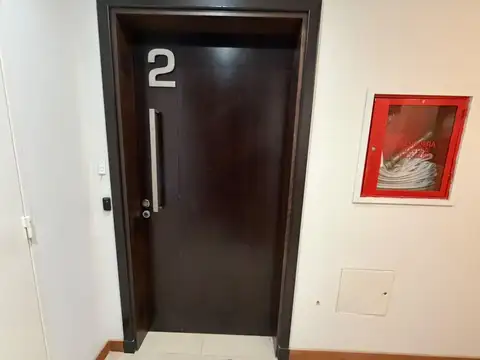 Departamento en Venta al Norte