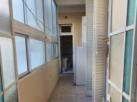 Fragata Presidente Sarmiento 2000, Piso 3