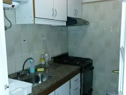 Fragata Presidente Sarmiento 2000, Piso 3