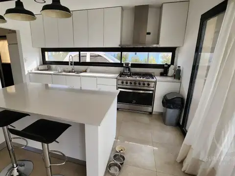 Horizontes al Sur, Canning